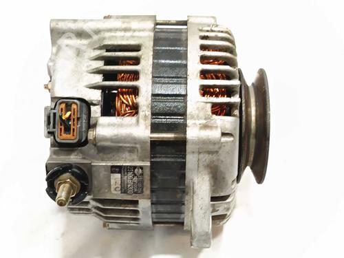Alternator NISSAN ALMERA II (N16) 2.2 Di | BP26588175M7 - Image 3