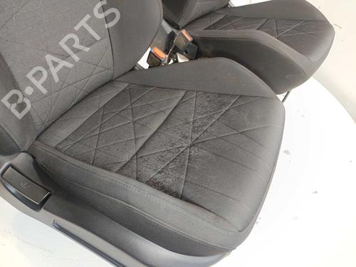 Seats set HYUNDAI BAYON (BC3) 1.0 T-GDI | BP40110125C78 - Image 16