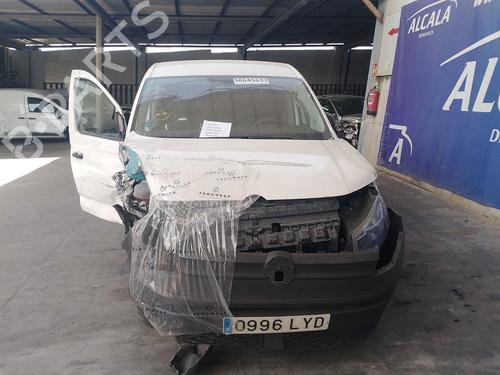 Left rear brake caliper VW CADDY V Box Body/MPV (SBA, SBH) 2.0 TDi | BP36887272M107  - Image 10
