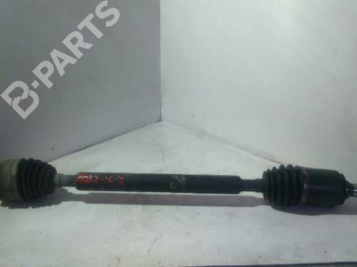 Right front driveshaft MERCEDES-BENZ M-CLASS (W163) ML 430 (163.172) | BP9988552M39 