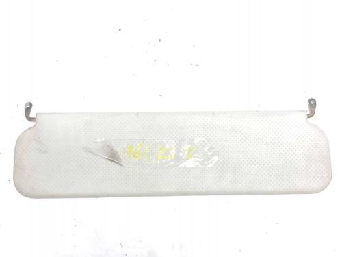 Used Left sun visor Left sun visor NISSAN TRADE Van 2.0 D (60 hp) 29251352 29251352