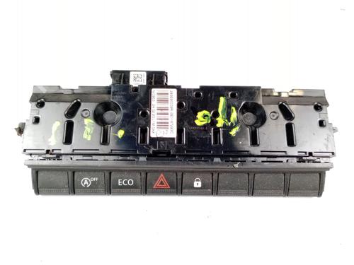 Used Switch RENAULT CAPTUR II (HF_) 1.0 TCe 90 ECO-G (HFM6) (91 hp) 29260879
