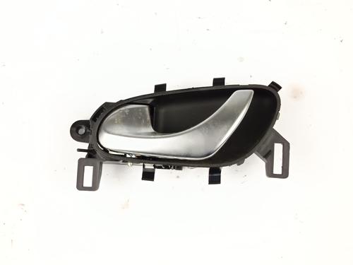 Used Rear left interior door handle RENAULT KADJAR (HA_, HL_) 1.5 BLUE dCi 115 (HLA6) (116 hp) 31329888