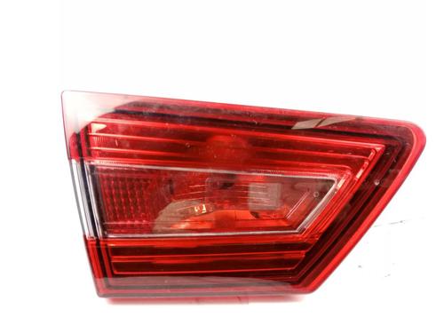 Used Left tailgate light Left tailgate light RENAULT CLIO IV (BH_) 1.5 dCi 75 (75 hp) 22759527 22759527
