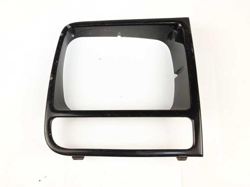 Forlygte dæksel Forlygte dæksel JEEP CHEROKEE (XJ) [1983-2001] 33929870 33929870
