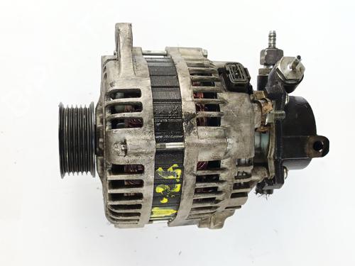 Used Alternator Alternator OPEL ASTRA H Estate (A04) 1.7 CDTI (L35) (101 hp) 34570095 34570095