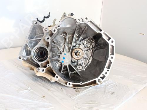Used Gearbox SUZUKI VITARA (LY) 1.6 AllGrip (APK 416) (120 hp) 31043582