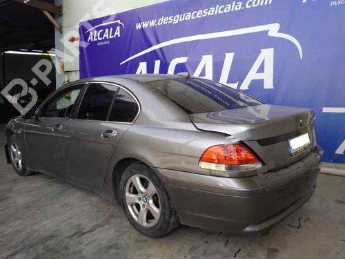 Right front window switch BMW 7 (E65, E66, E67)  | BP9981025C105  - Image 5