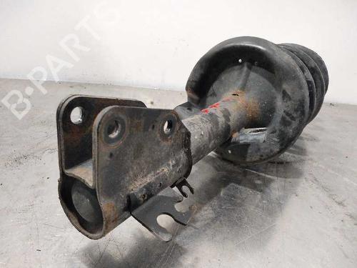 Left front shock absorber RENAULT MASTER III Van (FV) | BP9981259M16 - Image 3