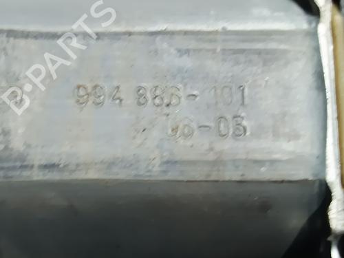 Front left window mechanism OPEL ASTRA H GTC (A04) | BP32989363C22 - Image 4