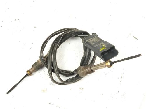 Used Electronic sensor Electronic sensor PEUGEOT 308 III (FB_, FH_, FP_, F3_, FM_) BlueHDi 130 (FBYHZL, FBYHZT) (131 hp) 27202743 27202743