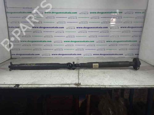 Andere für MERCEDES-BENZ C-CLASS (W203) C 200 Kompressor (203.045) (163 hp) 14353412