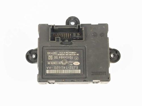 Used Electronic module Electronic module LAND ROVER RANGE ROVER EVOQUE (L538) 2.2 D 4x4 (190 hp) 36278418 36278418
