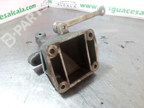 Engine mount MERCEDES-BENZ SPRINTER 3,5-t Van (B906) 313 CDI 4x4 (906.631, 906.633, 906.635, 906.637) | BP10958632M89 