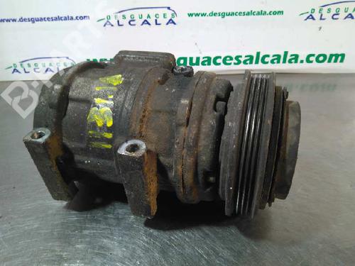 AC compressor KIA CARNIVAL II (GQ) 2.9 CRDi | BP9992447M34