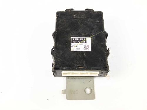 Used Electronic module Electronic module ISUZU D-MAX II (TFR, TFS) 1.9 Ddi 4x4 (TFS87J) (163 hp) 36236861 36236861