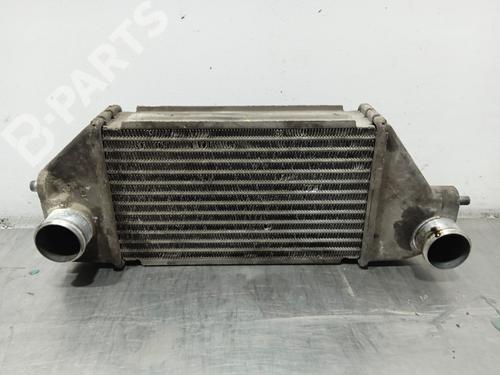 Intercooler HONDA CR-V II (RD_) [2001-2007]  10166574