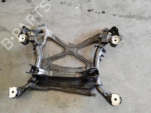 Bagaksel Bagaksel AUDI A5 (F53, F5P) [2016-2026] 14350071 14350071