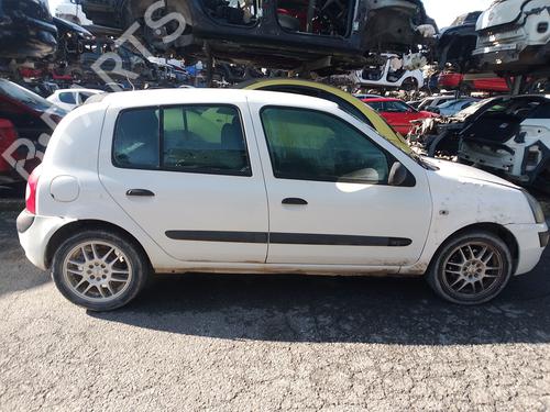 Pièces Détachées Usagées RENAULT CLIO II (BB_, CB_) 1.5 dCi (B/CB07) (65 hp) 4358463