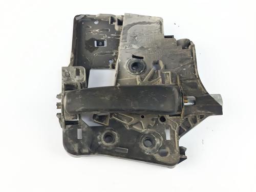 Used Front right interior door handle CITROËN BERLINGO Box Body/MPV (B9) 1.6 HDi 75 (75 hp) 33017912