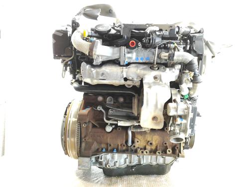 Engine LAND ROVER FREELANDER 2 (L359) 2.2 TD4 4x4 | BP28319010M1 