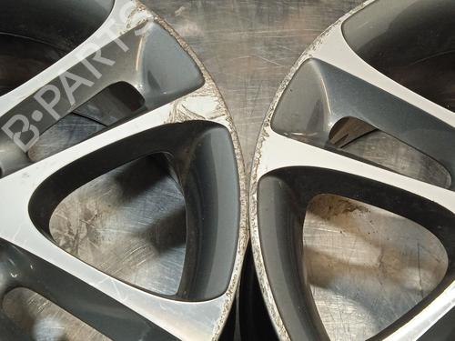 Rim VOLVO V50 (545) T5 AWD | BP17182385C45 