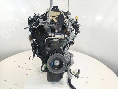Used Engine Engine 37758901 37758901