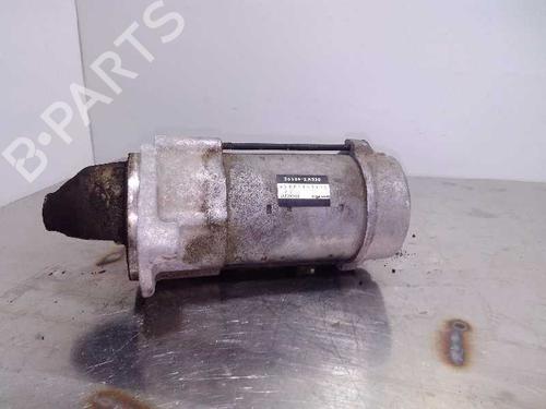 Used Starter Starter HYUNDAI i40 I (VF) [2012-2019] 10752075 10752075