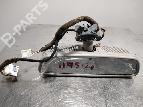Used Rear mirror Rear mirror MERCEDES-BENZ M-CLASS (W164) ML 420 CDI 4-matic (164.128) (306 hp) 10015716 10015716