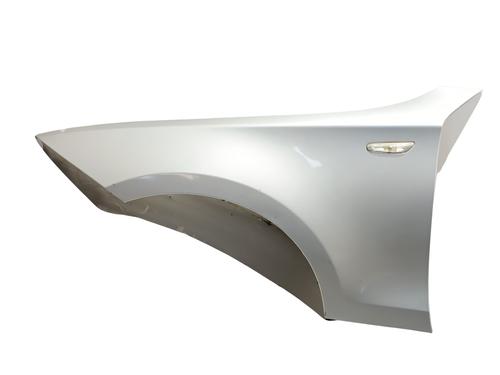 Used Left front fenders Left front fenders BMW 1 (E87) 118 d (143 hp) 33963956 33963956