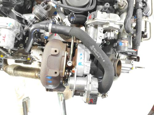 Engine AUDI A6 C6 (4F2) 2.7 TDI | BP33428009M1  - Image 13