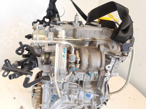 Engine RENAULT CAPTUR I (J5_, H5_) 0.9 TCe 90 | BP36115155M1 - Image 8
