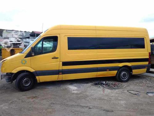 Starter VW CRAFTER 30-50 Van (2E_) | BP10751973M8 - Image 7