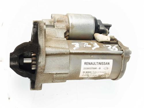 Used Starter Starter NISSAN NV250 Van (X61) dCi 115 (116 hp) 35951476 35951476