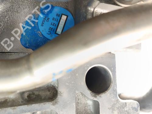 Engine TOYOTA C-HR (_X1_) 1.8 Hybrid (ZYX10_, ZYX11_) | BP32091657M1 