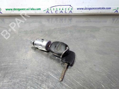 Used Ignition barrel Ignition barrel 10016309 10016309