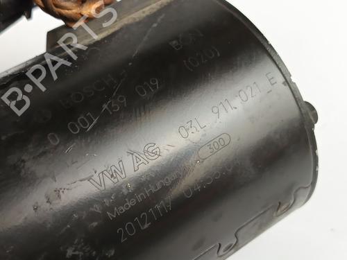 Starter AUDI Q5 (8RB) 2.0 TDI quattro | BP29146907M8 