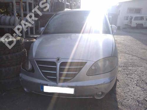 Used Parts SSANGYONG RODIUS I    1064162