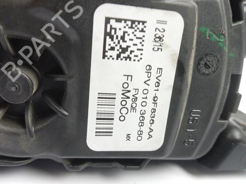 Pedal FORD FOCUS III 1.5 TDCi | BP13357860I4 