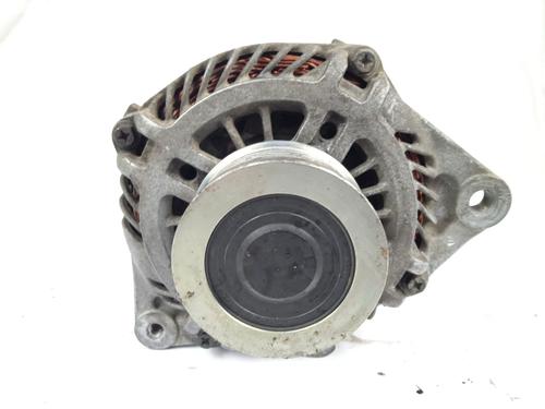 Used Alternator NISSAN PATHFINDER III (R51) 2.5 dCi 4WD (174 hp) 18486195