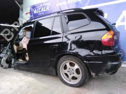 Oliekøler BMW X3 (E83) 2.0 d | BP9979385M33 