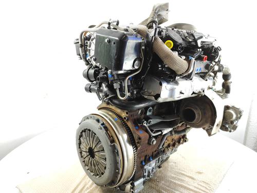 Engine LAND ROVER FREELANDER 2 (L359) 2.2 TD4 4x4 | BP28319010M1 