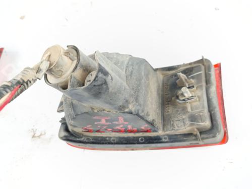 Rear bumper left light TOYOTA LAND CRUISER PRADO (_J12_) 3.0 D-4D (KDJ120, KDJ125) | BP30110753C81 