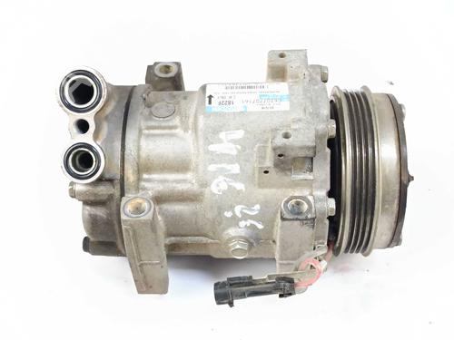 AC compressor FIAT DUCATO Van (250_) 130 Multijet 2,3 D | BP36997807M34 - Image 2