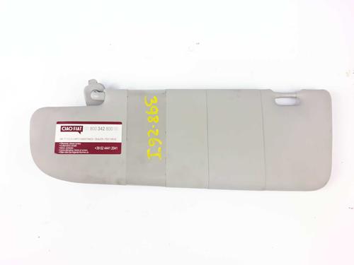 Used Left sun visor Left sun visor 36997476 36997476