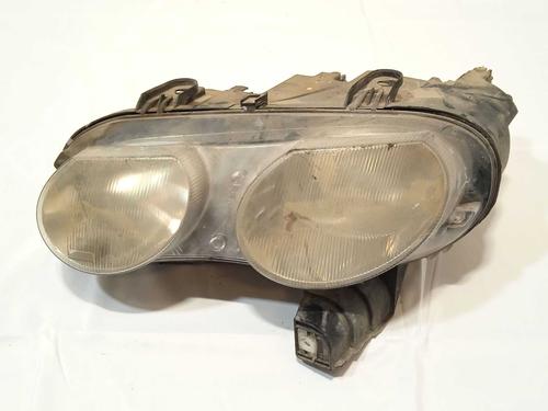 Optica esquerda Optica esquerda ROVER 75 (RJ) 2.0 CDT (115 hp) 15832255 15832255