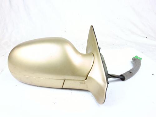 Right mirror VOLVO S60 I (384) D5 | BP27338458C27 
