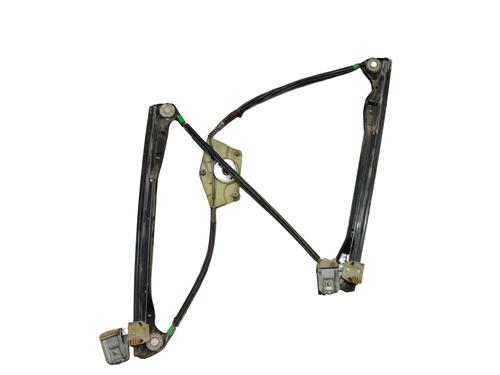 Used Front left window mechanism Front left window mechanism SEAT LEON (1M1) 1.6 16 V (105 hp) 36112658 36112658