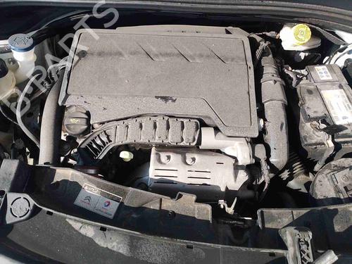 Engine control unit (ECU) CITROËN C3 III (SX) 1.2 THP 110 (SXHNPS, SXHNZT, SXHNZ6) | BP29605474M57 - Image 11