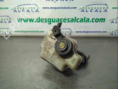 Brake master cylinder SEAT ALTEA (5P1)  | BP14353312M77 